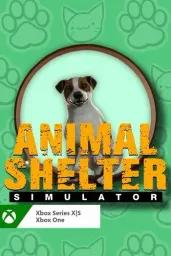 Animal Shelter Simulator (EU) (Xbox One / Xbox Series X/S) - Xbox Live - Digital Code
