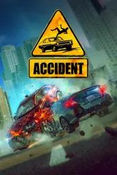 Accident (PC) - Steam - Digital Code