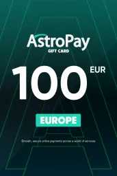 Product Image - AstroPay €100 EUR Gift Card (EU) - Digital Code