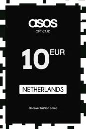 ASOS €10 EUR Gift Card (NL) - Digital Code
