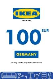 IKEA €100 EUR Gift Card (DE) - Digital Code