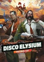 Disco Elysium - The Final Cut (PC / Mac) - GOG - Digital Code