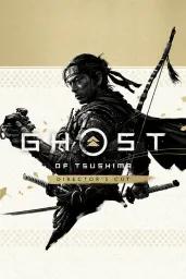 Ghost of Tsushima: Director’s Cut (EU) (PC) - Steam - Digital Code