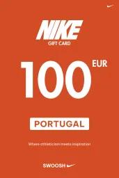 Nike €100 EUR Gift Card (PT) - Digital Code