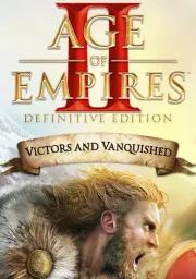 Age of Empires II: Definitive Edition - Victors and Vanquished DLC (PC) - Steam - Digital Code