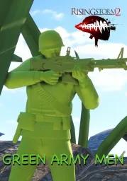 Rising Storm 2: Vietnam - Green Army Men DLC (PC) - Steam - Digital Code