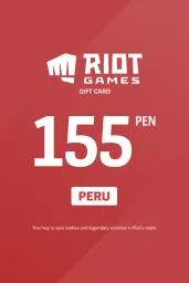 Riot Access 155 PEN Gift Card (PE) - Digital Code