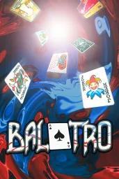 Balatro (EU) (PC) - Steam - Digital Code