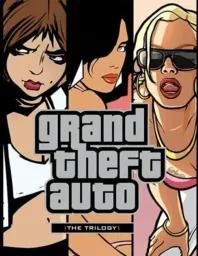 Grand Theft Auto: The Trilogy (EU) (PC) - Steam - Digital Code