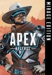 Apex Legends - Mirage Edition DLC (PC) - EA Play - Digital Code