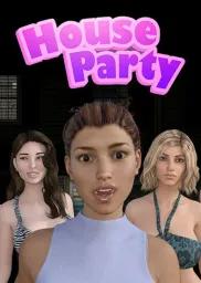 House Party (ROW) (PC) - Steam - Digital Code