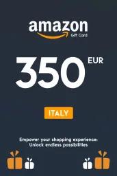 Amazon €350 EUR Gift Card (IT) - Digital Code