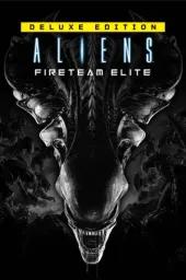 Aliens: Fireteam Elite - Ultimate Edition (TR) (PC / Xbox Series X/S) - Xbox Live - Digital Code
