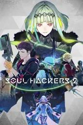 Soul Hackers 2 (EU) (PC) - Steam - Digital Code