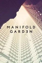 Manifold Garden (PC / Mac / Linux) - Steam - Digital Code