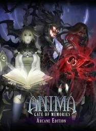 Anima: Gate of Memories Arcane Edition (AR) (Xbox One / Xbox Series X/S) - Xbox Live - Digital Code