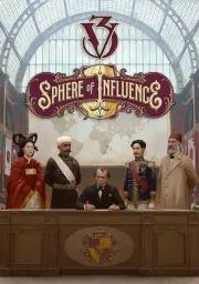 Victoria 3: Sphere of Influence DLC (PC / Mac / Linux) - Steam - Digital Code
