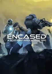 Encased: A Sci-Fi Post-Apocalyptic RPG (ROW) (PC / Linux) - Steam - Digital Code