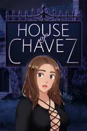House Of Chavez (EU) (PC / Linux) - Steam - Digital Code