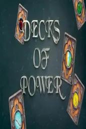 Decks Of Power (PC) - Steam - Digital Code