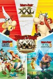 Asterix & Obelix XXL Collection (AR) (PC / Xbox One / Xbox Series X/S) - Xbox Live - Digital Code
