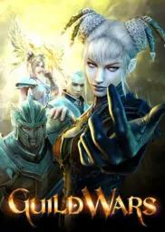 Guild Wars Prophecies (PC) - NCSoft - Digital Code