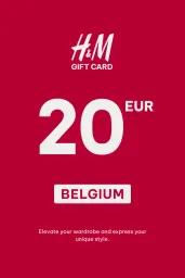 H&M €20 EUR Gift Card (BE) - Digital Code