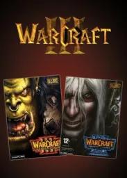 Warcraft III: Gold Edition (PC) - Battle.net - Digital Code