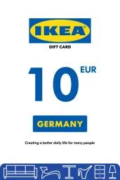 IKEA €10 EUR Gift Card (DE) - Digital Code