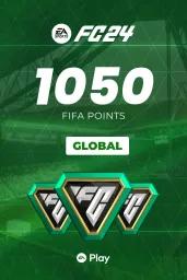 EA SPORTS FC 24 - 1050 FC Points (PC) - EA Play - Digital Code