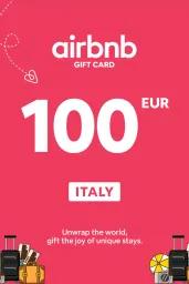 Airbnb €100 EUR Gift Card (IT) - Digital Code