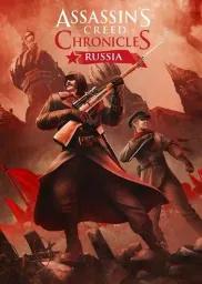 Assassin's Creed Chronicles - Russia (AR) (Xbox One) - Xbox Live - Digital Code