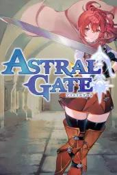 ASTRAL GATE (EU) (PC) - Steam - Digital Code