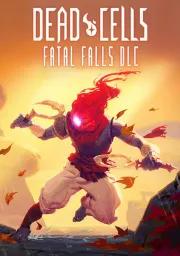 Dead Cells - Fatal Falls DLC (ROW) (PC / Mac / Linux) - Steam - Digital Code