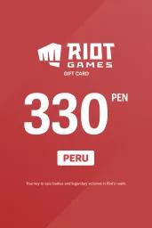 Riot Access 330 PEN Gift Card (PE) - Digital Code