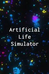 Artificial Life Simulator (EU) (PC) - Steam - Digital Code