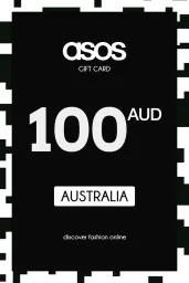 ASOS $100 AUD Gift Card (AU) - Digital Code