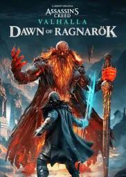 Assassin's Creed Valhalla - Dawn of Ragnarok DLC (EU) (Xbox Series X/S) - Xbox Live - Digital Code