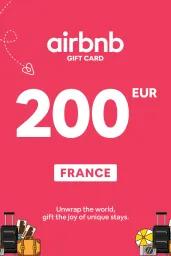 Airbnb €200 EUR Gift Card (FR) - Digital Code