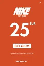 Nike €25 EUR Gift Card (BE) - Digital Code