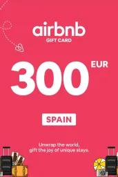Airbnb €300 EUR Gift Card (ES) - Digital Code