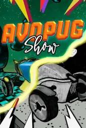 AVOPUG SHOW (PC) - Steam - Digital Code