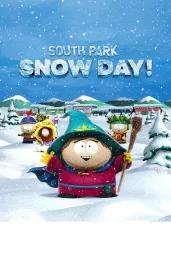 SOUTH PARK: SNOW DAY! (PS5) - PSN - Digital Code