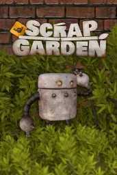 Product Image - Scrap Garden (PC / Mac / Linux) - Steam - Digital Code