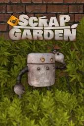 Scrap Garden (PC / Mac / Linux) - Steam - Digital Code