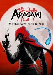 Aragami: Shadow Edition (TR) (Xbox One / Xbox Series X/S) - Xbox Live - Digital Code