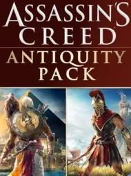 Assassin's Creed Antiquity Pack (AR) (Xbox Series X/S) - Xbox Live - Digital Code