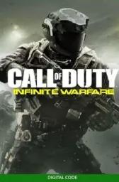 Call of Duty: Infinite Warfare - Launch Edition (AR) (Xbox One) - Xbox Live - Digital Code
