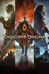 Product Image - Dragon's Dogma 2: Deluxe Edition (US) (PC) - Steam - Digital Code