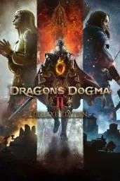 Dragon's Dogma 2: Deluxe Edition (Xbox Series X|S) - Xbox Live - Digital Code